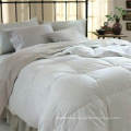 White Duck Down/Feather Duvet /Duvet Insert /Quilt/Comforter